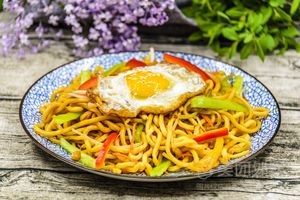 Wang Meiyin Noodle Skin (Xutan East Street Branch)