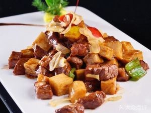 Supply and Marketing Canteen (Dawang Road Branch)