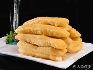 Zhang Liang Breakfast (Jinci Road Store)