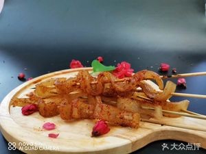 Garden Pub • New Shanxi Cuisine