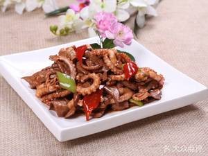 Tianpeng Barbecue