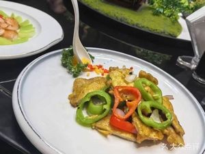 Yuehai Banquet