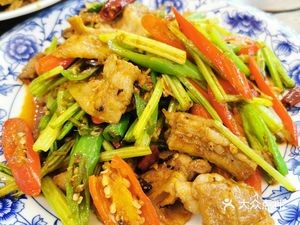 Lao Cui Handmade Noodles Flagship Store