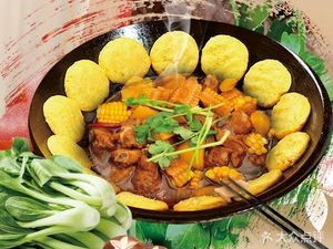 Bai Fu Iron Pot Stew (Tongzhi Ren Shopping Center Chaoyang Street Store)