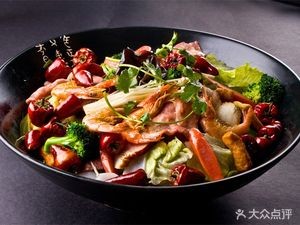 Ge Shifu Laoyouji Canteen (Huilong Garden Junyuan Branch)
