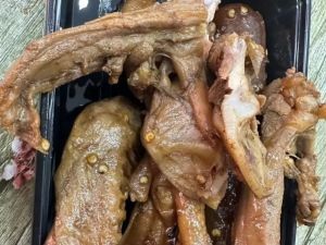Quzhou Duck Head (Chaoyang Street, Shengya Shopping Mall Branch)