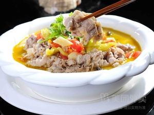 Chu Xiang Men Di (Chaoyang Street Store)