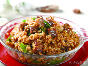 Shaxian Snacks (Chaoyang Street Branch)