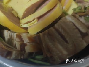 Liuwei Zhai (Songzhuang Branch)