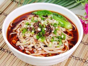 Zuo Zuo Xiang Lao Tongguan Rou Jia Mo (Tongzhiren Branch)