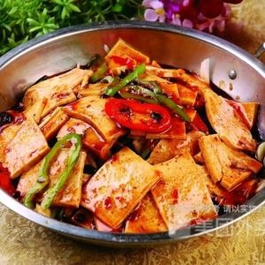 Quan Jia Fu Restaurant