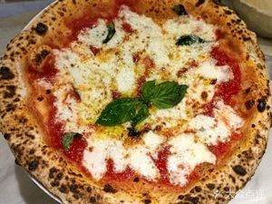 Uncle Niu Handmade Pizza (Tongziren Branch)