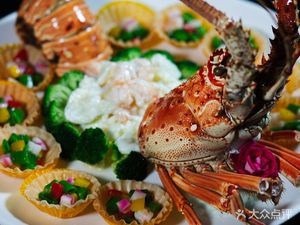 Yihua Jiuxianglou Restaurant