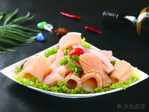Old Hunan Cuisine Spicy Hot Pot (Shangshang Street Store)