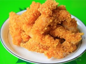 Yanqingguan Fried Chicken (Chaoyang Street Branch)