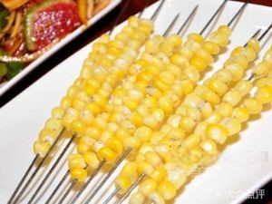 Hubei Alley Flavor Grilled Wheat Gluten (Chaoyang Street Branch)