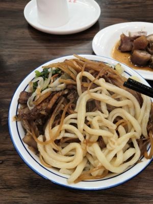 Jin Yi Wei Tiquan Old Cuisine
