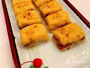 Xicheng Food City