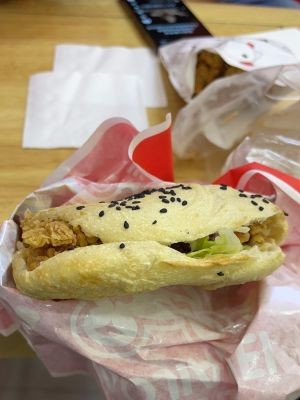 Bao Jia Wei (Yudu Xintiandi Branch)
