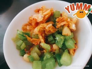 Die Yi Wan Da Lu Mian (Chaoyang Street Branch)