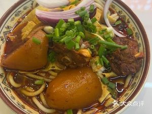 Big Plate Chicken (Chaoyang Street Branch)