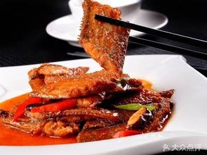 Juxiangge Restaurant