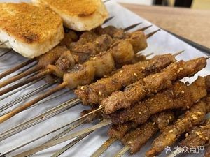 Northeast Barbecue (Tai Tie Jia Yuan Branch)