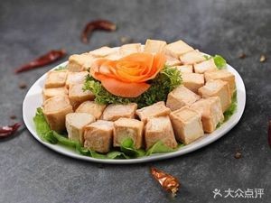 Master Li Secret Sauce Skewers