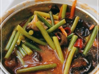 Xin Tang Pin Community Canteen (Fuli Huating D District Store)