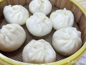 Liu Ji Steamed Bowl Old Tofu
