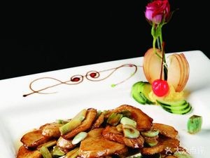 Pingyao Restaurant (Xiangtang Road Branch)
