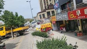 Taiyuan Xinghualing District Kaixuan Street Jianziwan Lu Aiying Lamb Offal (Fukangyuan Store)