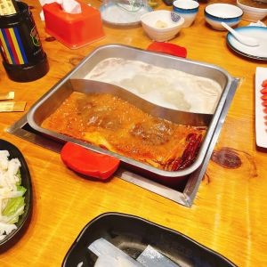 Shu Shang You Hot Pot (Fukangyuan New District Branch)