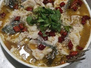 Er Dan Scraper Noodle House Creative Home Cooking (Yufeng Huize Garden Store)