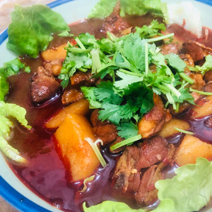Yuncheng Tengfei Big Chicken Pot (Hanxiguan Branch)