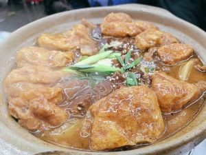 Ye Xiao Yao Charcoal Beef Tripe (Wuliu Road Branch)