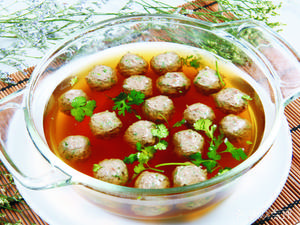 Li Ji Special Tofu