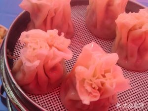 Qingxin Garden Lamb Soup House