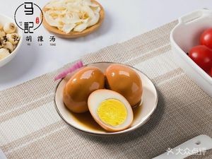 Ma's Beef and Spicy Soup with Dumplings (Datong Road Store)