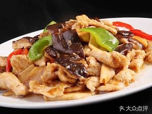 Lao Er Night Dinner (Dunhua Fang Branch)