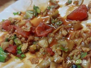 Yaomei Sichuan Cuisine