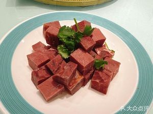 Liumaomao Noodle House (Dadongguan Store)