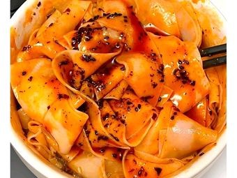 Cheng Danni's Secret Recipe Snack Shop