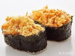 Mei Zhi Sushi (Duocai City Branch)