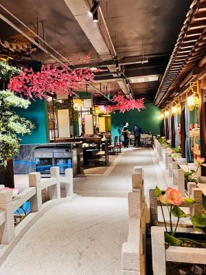 Furong Restaurant (Fudong Store)