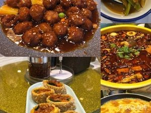 Da Zhanggui Feast (Yangjiayu Store)