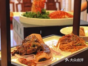 Shanxi Hotel Jin Cuisine Hall