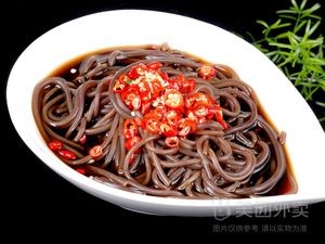 Old Place Sauce Meat Shredded Noodles (Fukangyuan New District Branch)