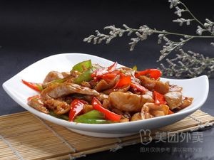 Jin'an Little Kitchen (Jin'an North Yard Branch)