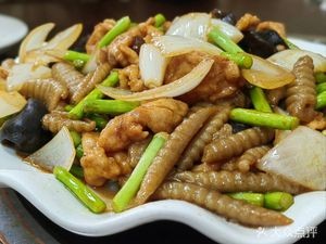 Dongshan Restaurant